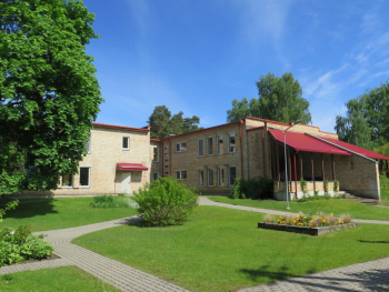 Salas sākumskola Salas sākumskola