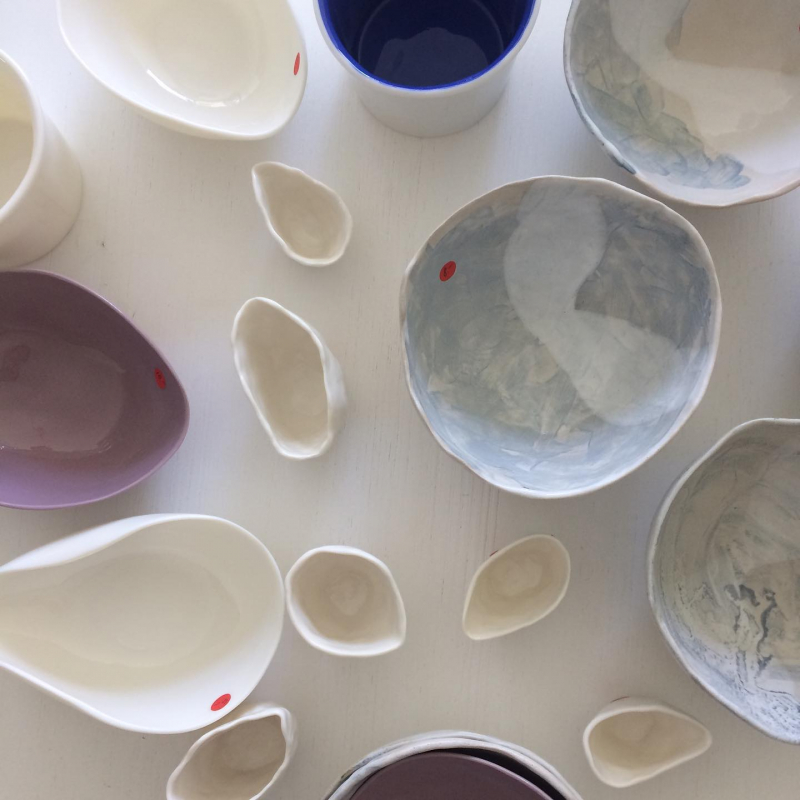 Informal ceramics Informal ceramics